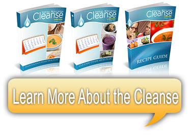 Learn more about cleanse